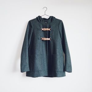 Maje Jackets & Coats - Maje Wool Jacket Maje Jackets & Coats - Maje Wool Jacket